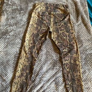 Aimn brand Cobra Tights (no longer available online) discontinued style!